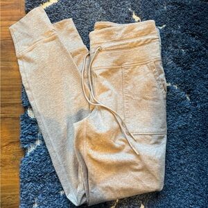 Old Navy Active Fleece leggings
